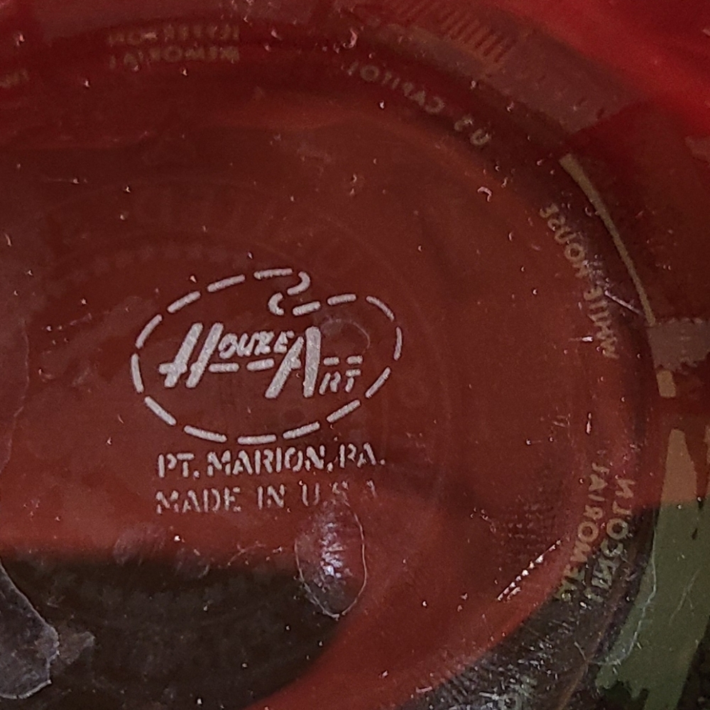 Collectible mini plate - Picture 6 of 7